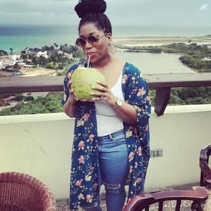 Meet your Posher, Kristina